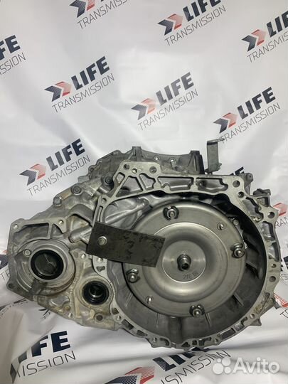 Вариатор ремонтный CVT Nissan X-Trail T31 2.5