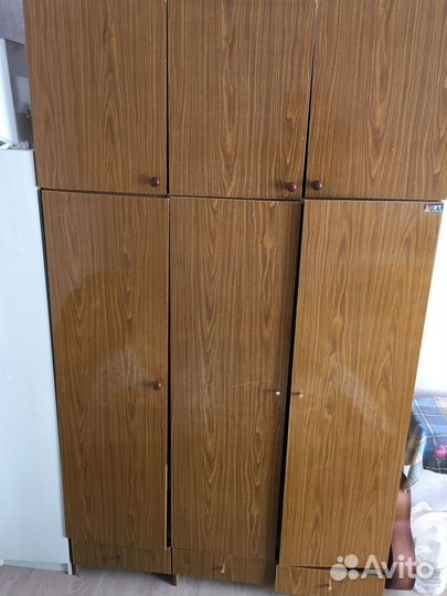 Продается шкаф