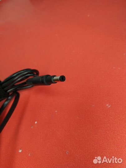 Зарядное устройство для ноутбука HP (арт. 1)