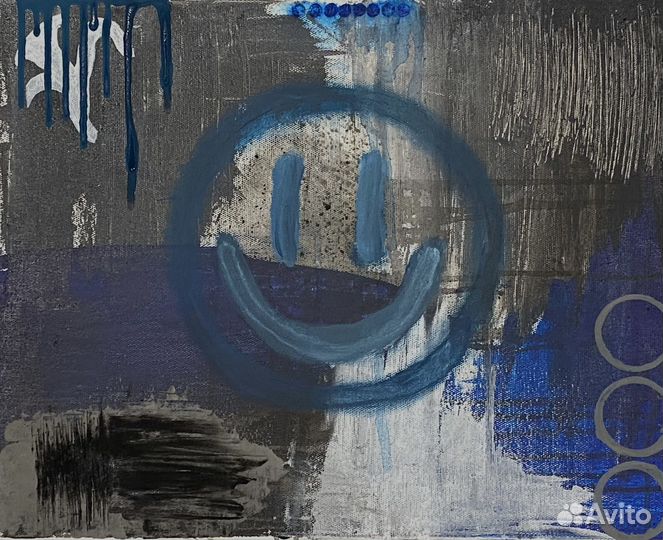 Картира акрилом