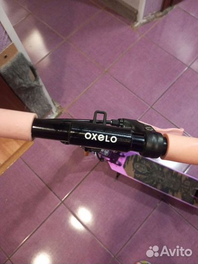 Самокат детский