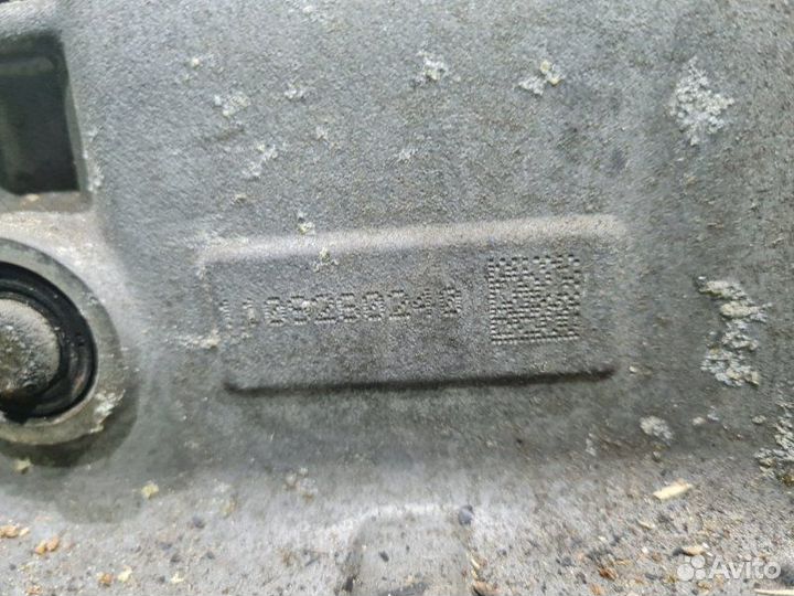 АКПП Infiniti Q70 Y51 VQ37VHR 2011