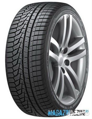 Hankook Winter I'Cept Evo2 W320A SUV 225/50 R17 98V