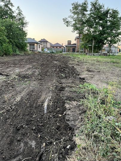 Участок 6 сот. (ИЖС)