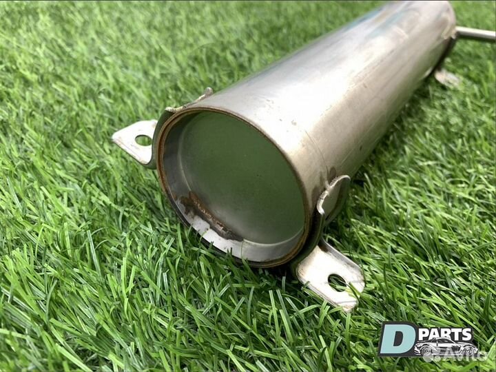 Вакуумный ресивер Bmw N63B44