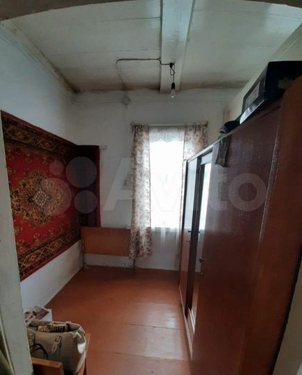 Дом 45 м² на участке 15 сот.