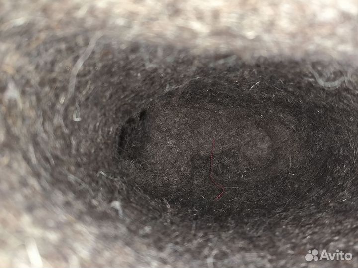 Валенки мужские