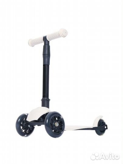 Детский самокат 3кол 