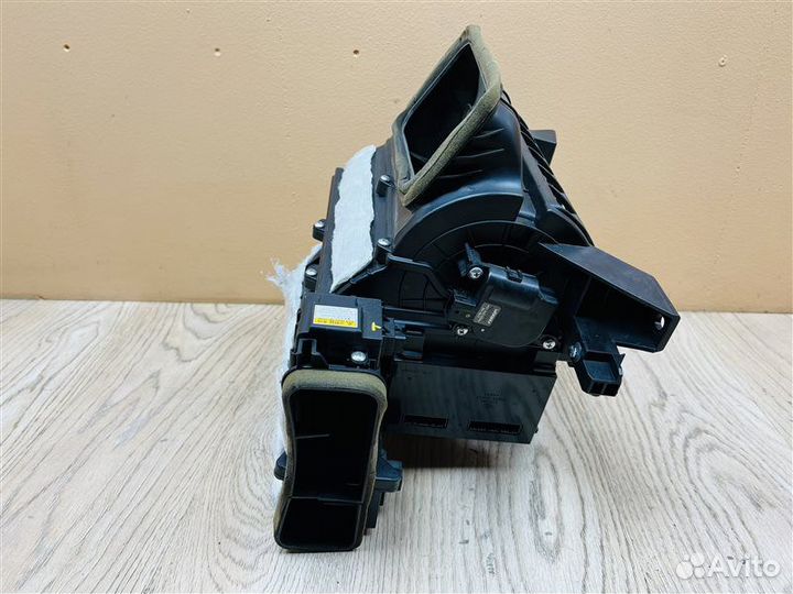 Печка Hyundai Equus 2013-2015