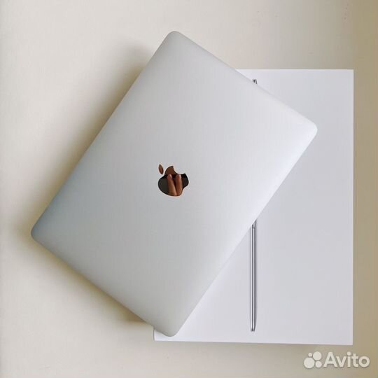 Apple MacBook 12
