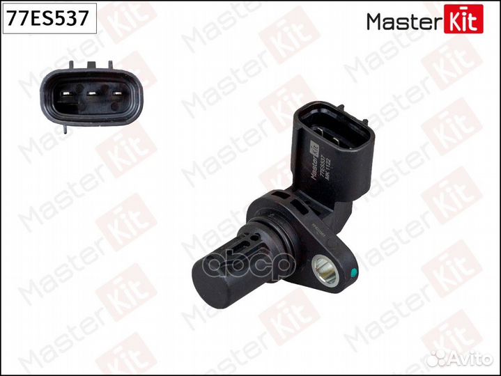 Датчик положения распредвала 77ES537 MasterKit