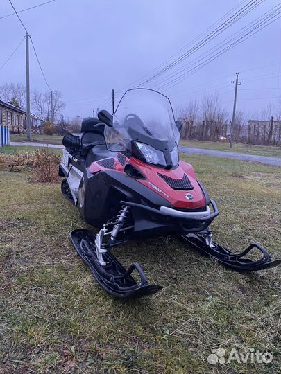 Продажа снегохода BRP ski-doo 1200
