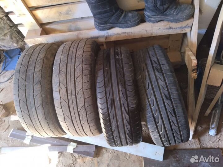 Nokian Tyres Hakkapeliitta 2 205/55 R16