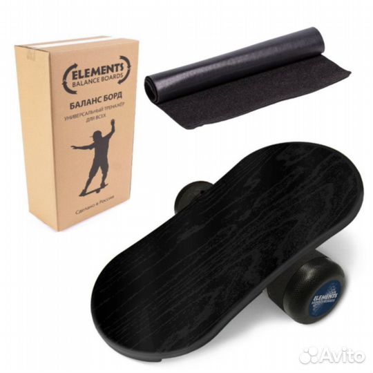 Баланс Борд