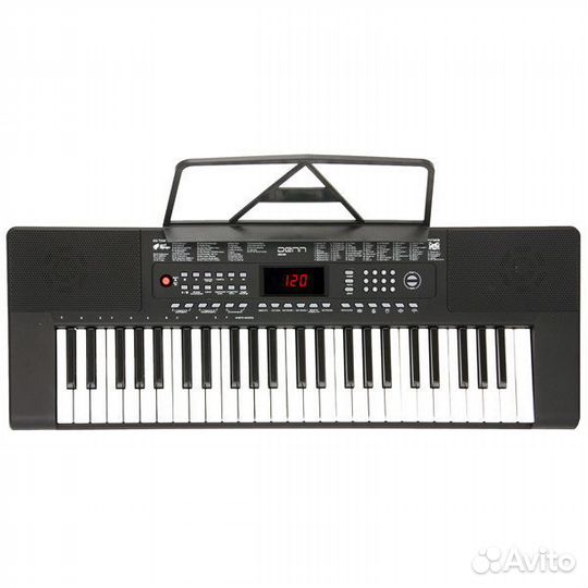 Синтезатор Denn DEK494