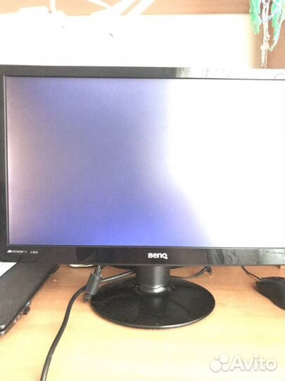 Монитор Benq GL2240M 22 дюйма Full HD