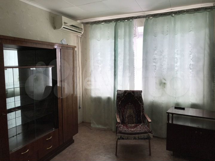 4-к. квартира, 61,4 м², 4/5 эт.