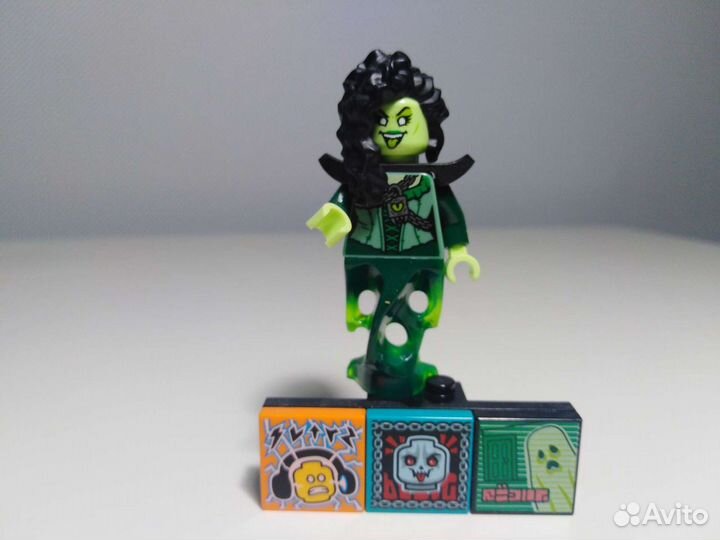 Lego vidiyo