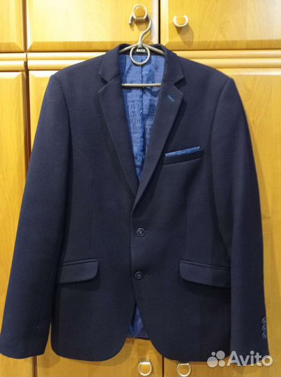 Школьная одежда для подростка