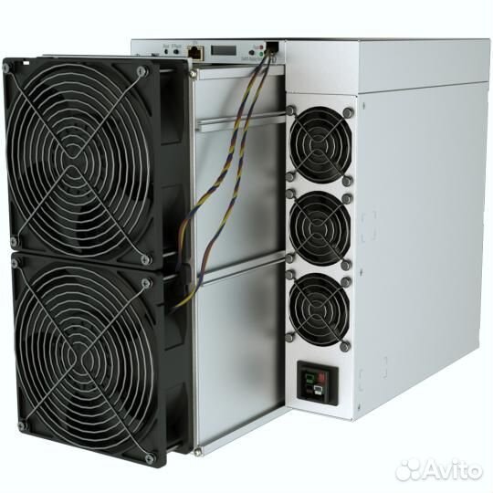Асик antminer S21 XP 473тх GTD