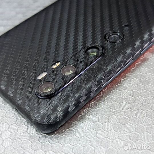 Текстурная защита для телефона