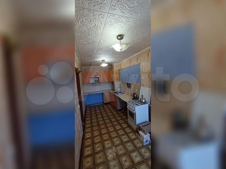 1-к. квартира, 42 м², 4/9 эт.