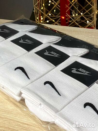 Носки Nike