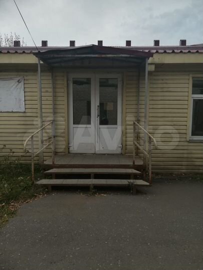 Торговая площадь, 150 м²