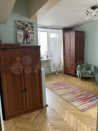 Квартира-студия, 32 м², 3/5 эт.