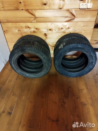 Nordman RS2 185/65 R15