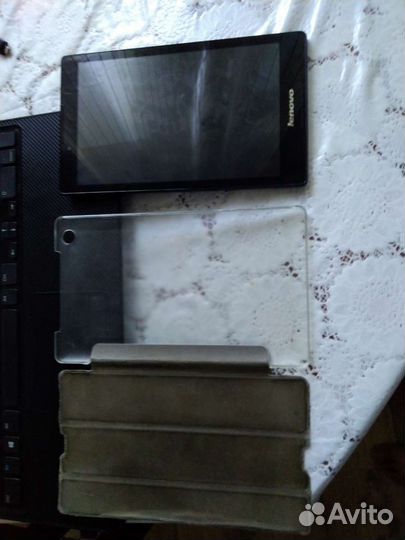Планшет Lenovo tab 2 a8-50lc