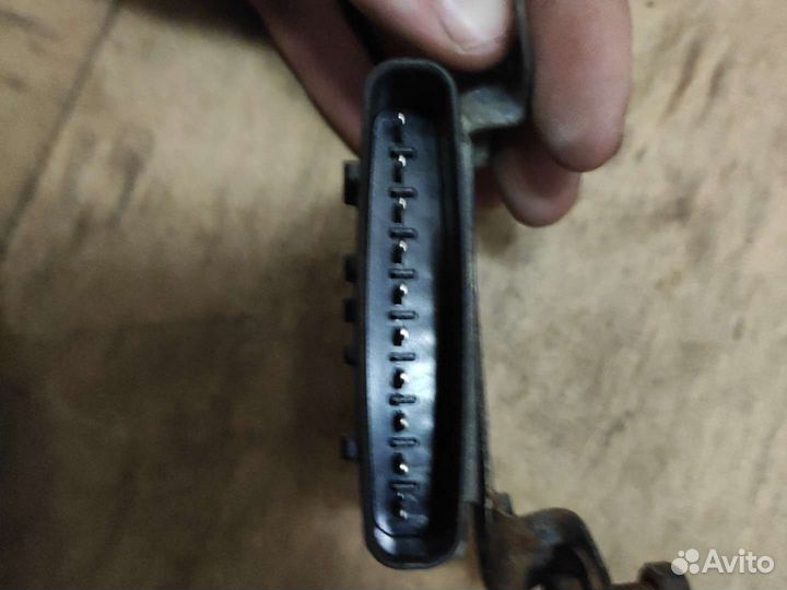 Игнитор 2jz ge