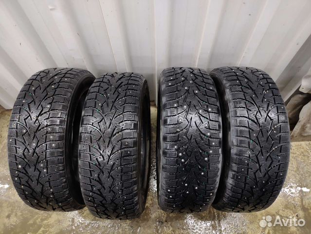 Toyo Observe G3-Ice 225/60 R17 103T