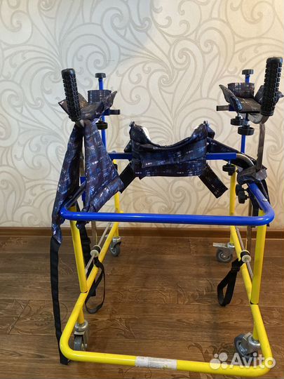 Продам Ходунки