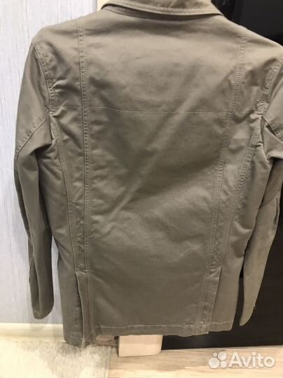 Пиджак мужской