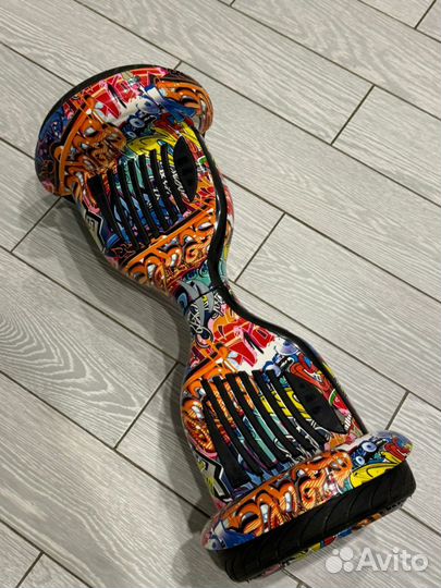 Гироскутер