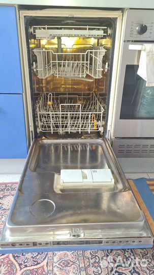 Посудомоечная машина miele б/у