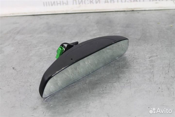Зеркало заднего вида Volvo XC90 2014-2019