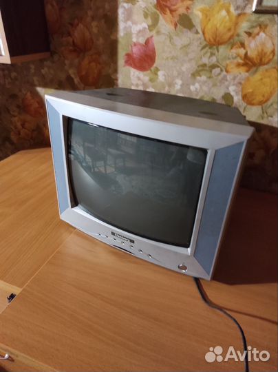 Телевизор бу