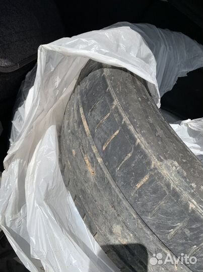 Nexen N Blue HD 205/55 R17