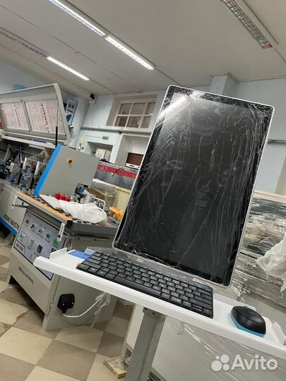 Оптоволоконный лазерный станок SM 1530-1500W