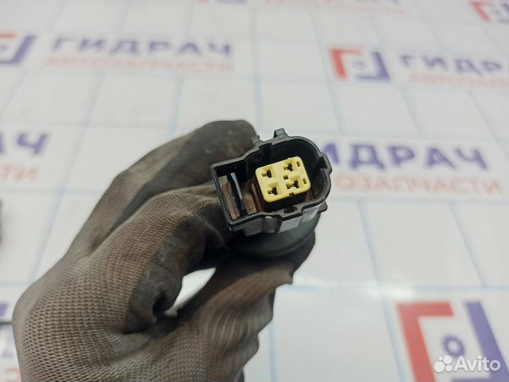 Датчик кислородный Mitsubishi ASX 1588A270. Второй