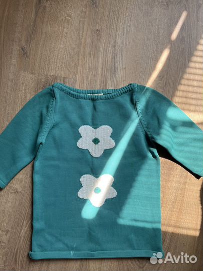 Джемпер Prada