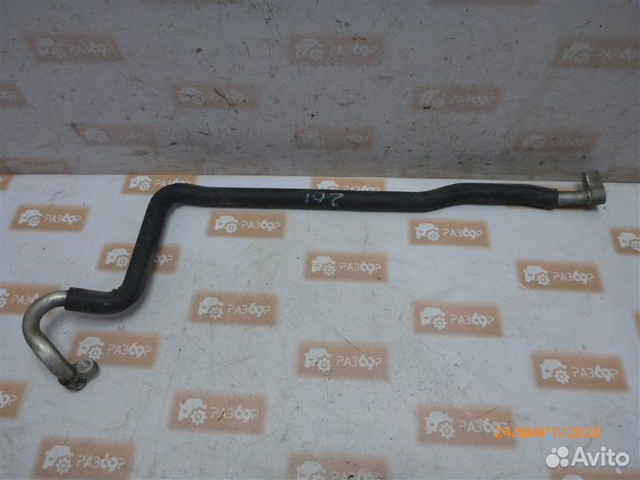 Трубка кондиционера Mitsubishi Montero Sport K90