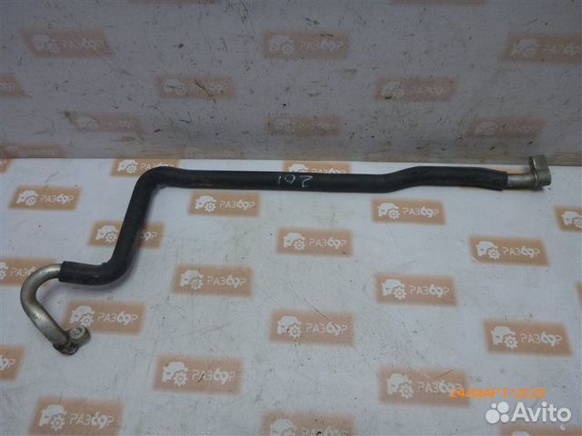 Трубка кондиционера Mitsubishi Montero Sport K90