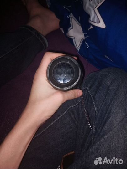 Колонка jbl flip 5