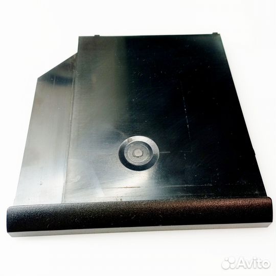 Заглушка CD/DVD Asus X555, X554, 13N0-R7P0301