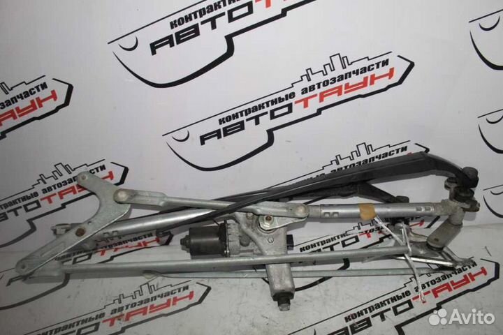 Трапеция дворников honda civic FB2 FB4 FB6 FB8 С м