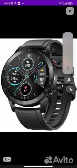 Honor magic watch 2 46mm