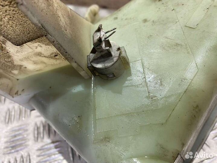 Расширительный бачок BMW 5 E39